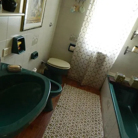 Till E Il Mare Holiday home *