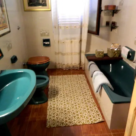 Holiday home Till E Il Mare Villaggio Pirandello