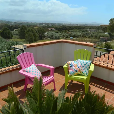 Till E Il Mare Holiday home