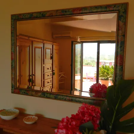 Holiday home Till E Il Mare Villaggio Pirandello