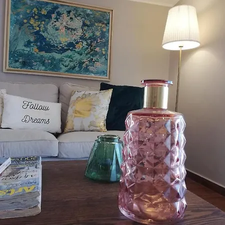 Till E Il Mare Holiday home Villaggio Pirandello