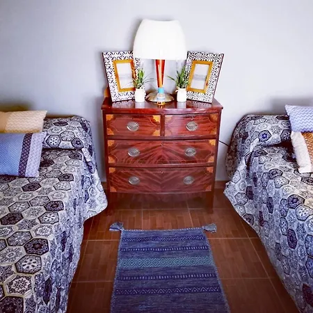 Till E Il Mare Holiday home *