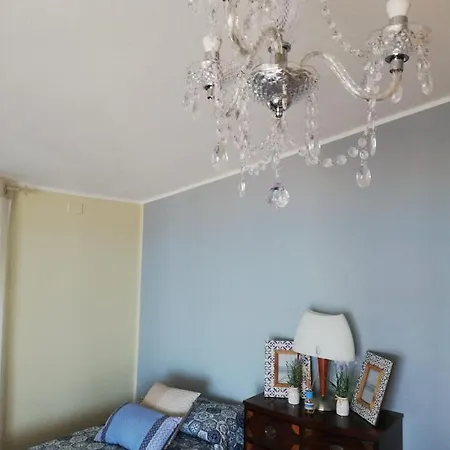 Till E Il Mare Holiday home